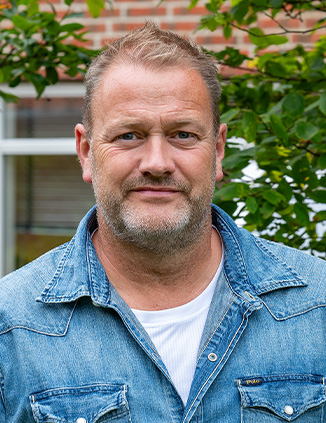 Kjeld Riis
