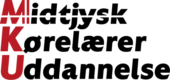 Midtjysk Kørelærer Uddannelse